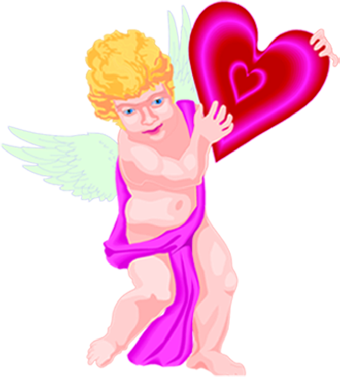 Com Closeup - Angel Carrying Heart (670x744)