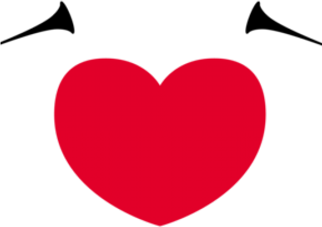 Cupid Clipart Love Poem - Heart (640x480)