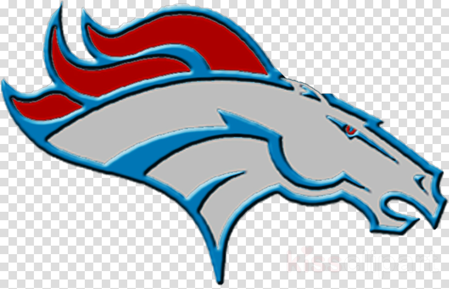 Denver Broncos Logo Png Clipart Denver Broncos Nfl - Iron Man Meme Png (900x580)