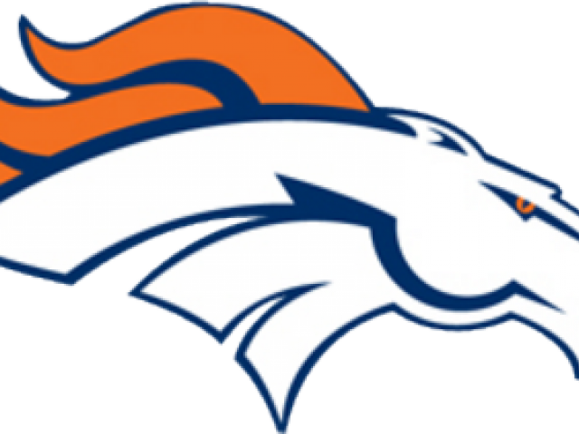 Denver Broncos Clipart Broncos Helmet - Denver Broncos (640x480)