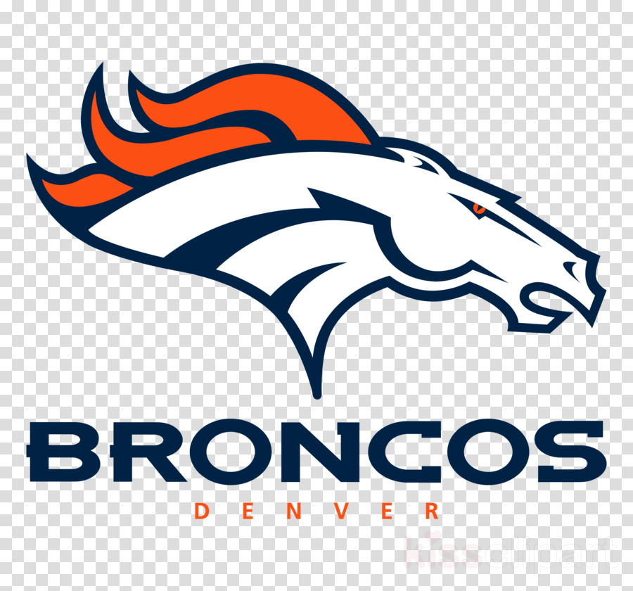 Denver Broncos Png (900x840)