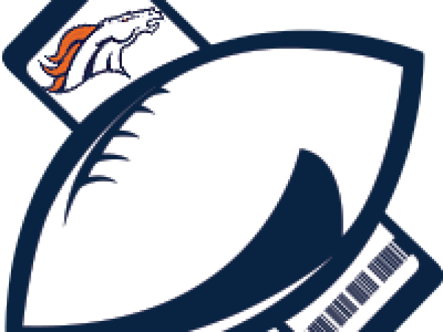 Denver Broncos Png - Denver Broncos (640x480)