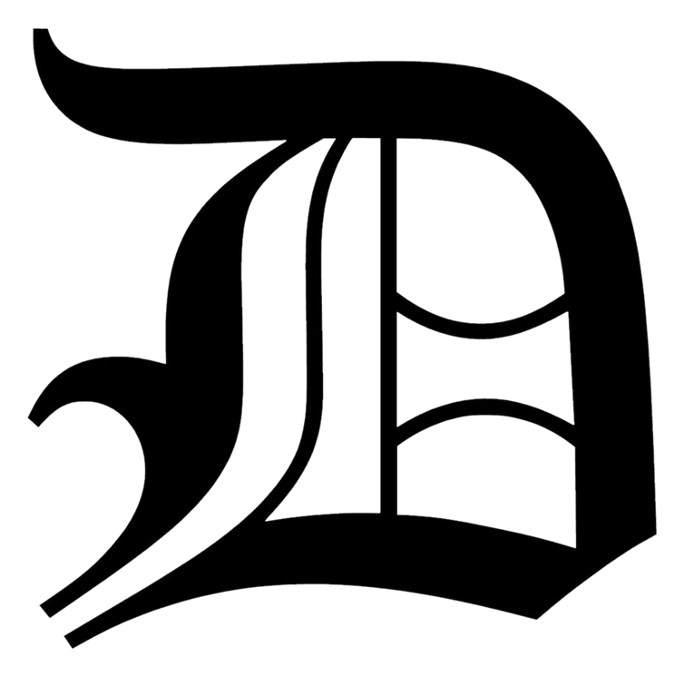 Daleville Broncos - Old English Text Mt D (766x752)