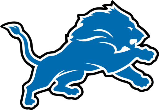 Denver Broncos Icon Pictures To Pin On Pinterest Pinsdaddy - Detroit Lions Logo Small (512x512)