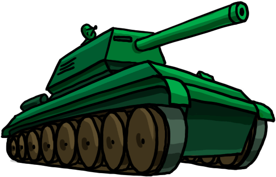 How To Draw A Tank Step By Step For Kids - Drawing (600x600)