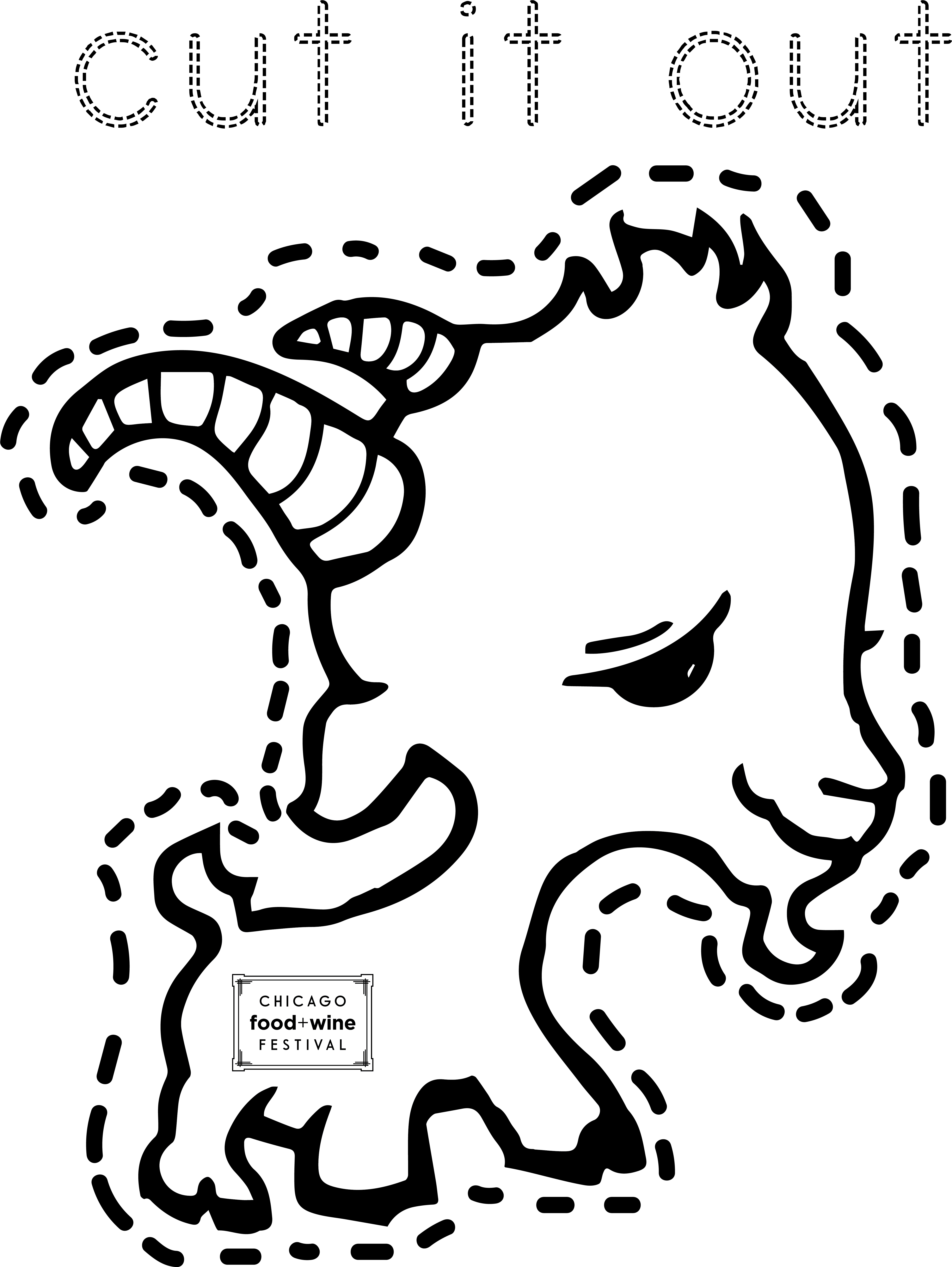 Win Two Tickets To Food Wine Festival - Girl And The Goat (4985x7034)