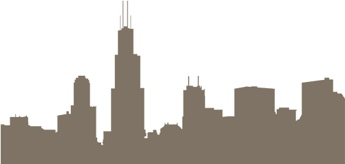 Chicago 0 0 0 0 0 - Chicago In Old English (500x500)