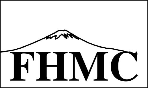 The Placement Of The Mountain Image - Fuji San (500x300)