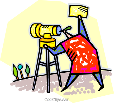 Surveyors Royalty Free Vector Clip Art Illustration - Surveyors Royalty Free Vector Clip Art Illustration (480x434)
