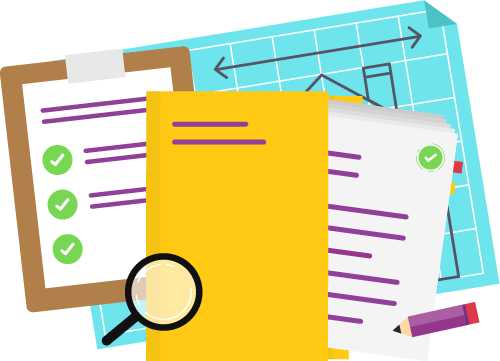 Surveying Illustrations 2 V 1 - Surveying Illustrations 2 V 1 (500x361)
