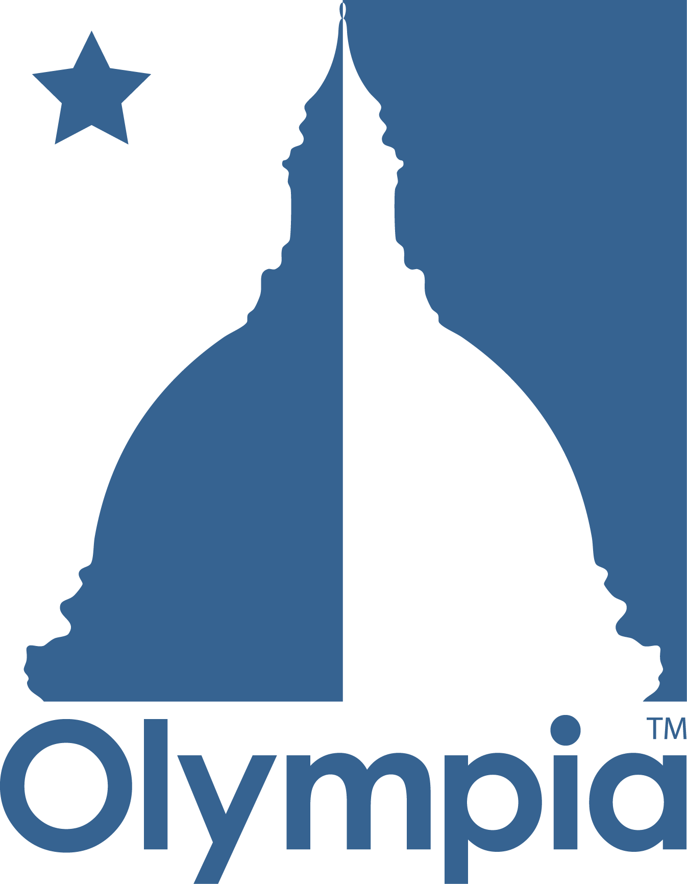 City Surveyor - City Of Olympia Logo (1346x1731)