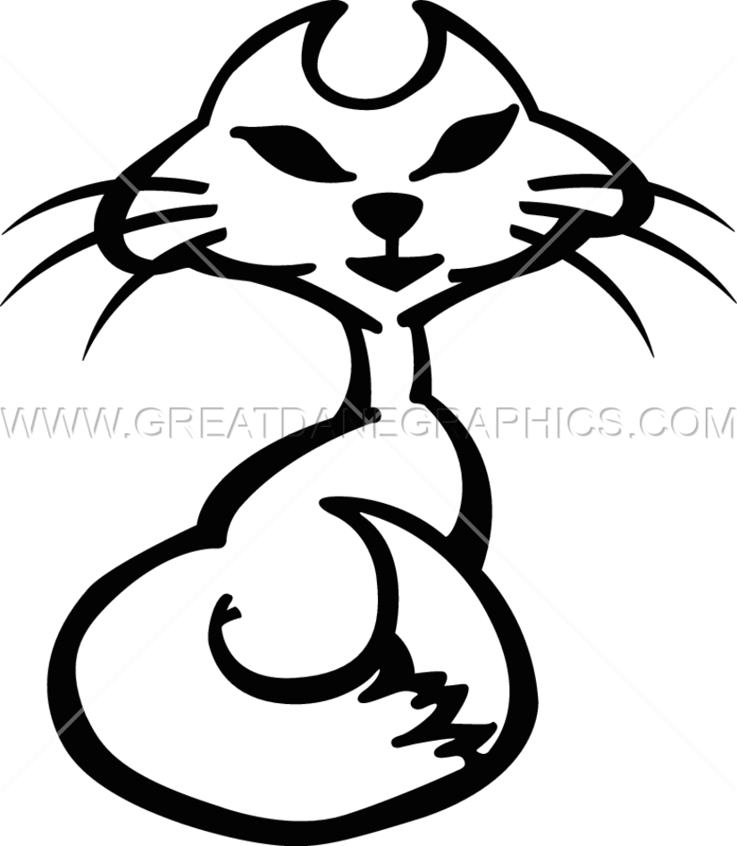 Sassy Cat - Sassy Cat (825x947)