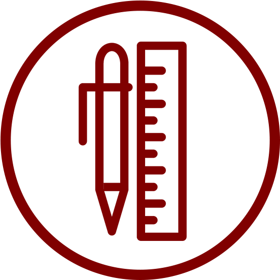 Qube Consultants Ltd Surveying - Quantity Surveyor Icon (600x600)