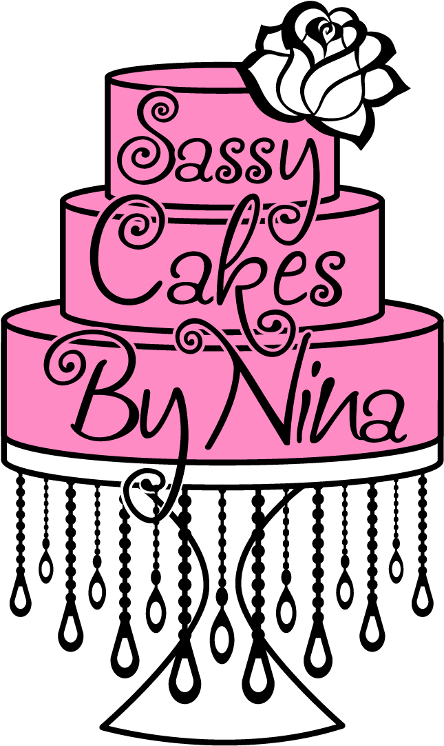 Sassy Cakes By Nina - Minor Details (671x1100)