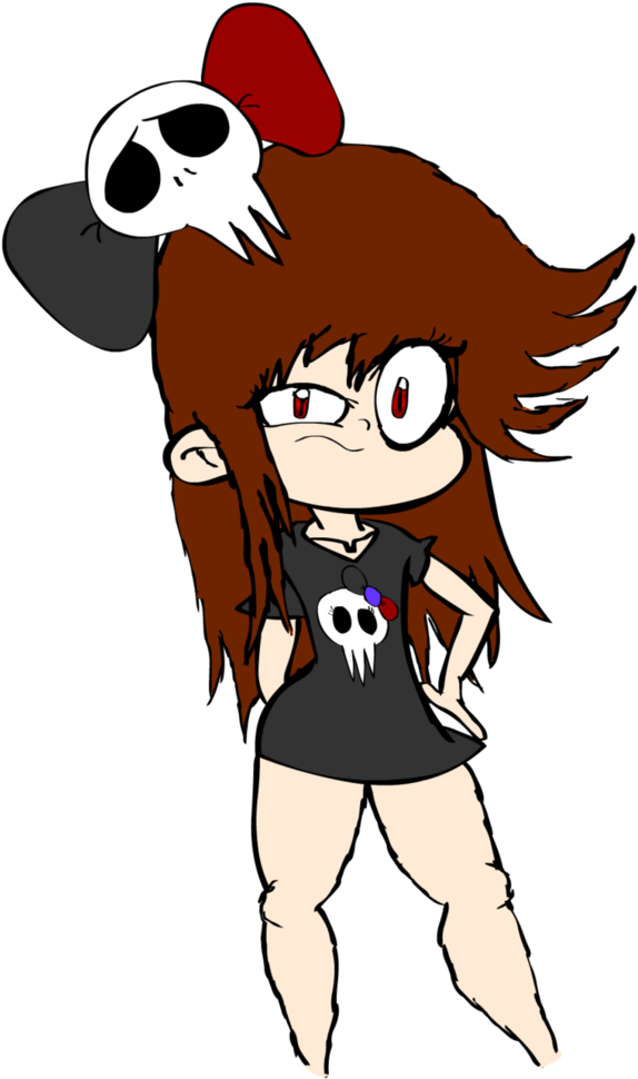774 X 1032 4 - Cartoon (774x1032)