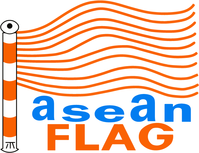 Being Aware Of The Different Systems In The Practice - Asean Flag Logo (800x600)
