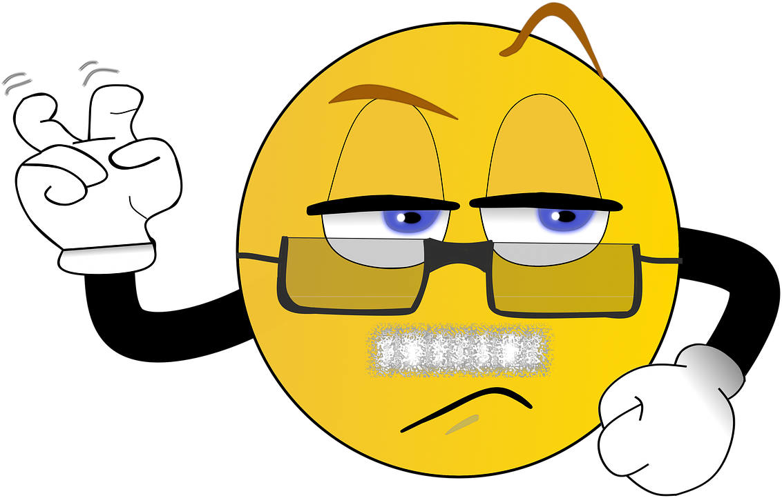 What Type Of Surveyor Are You The Skeptical - Smiley Oma Und Opa (1280x798)