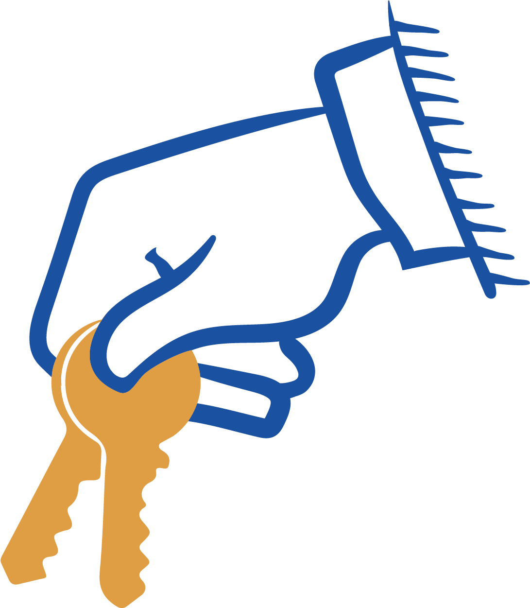 Office Management Clipart Broker - Office Management Clipart Broker (1250x1250)