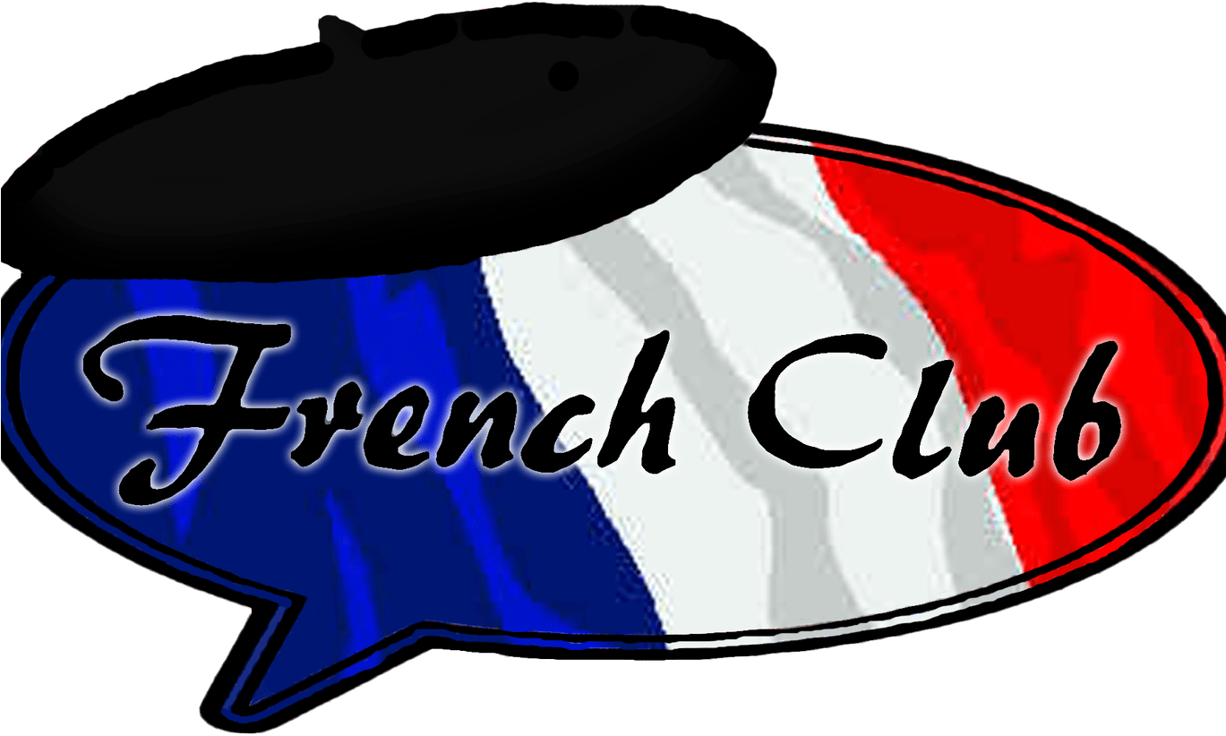Interlingua Logo Logos Rates - French Club (1368x855)