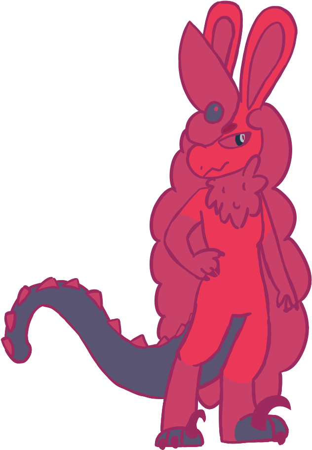 Sassy Lass By Beebasaur - Illustration (800x1000)