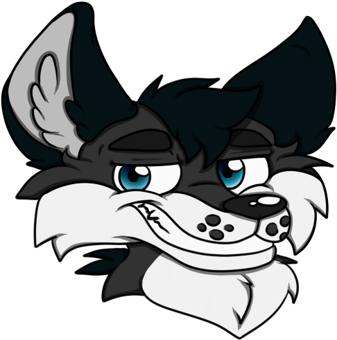 Sassy Vorra - Cartoon (500x500)