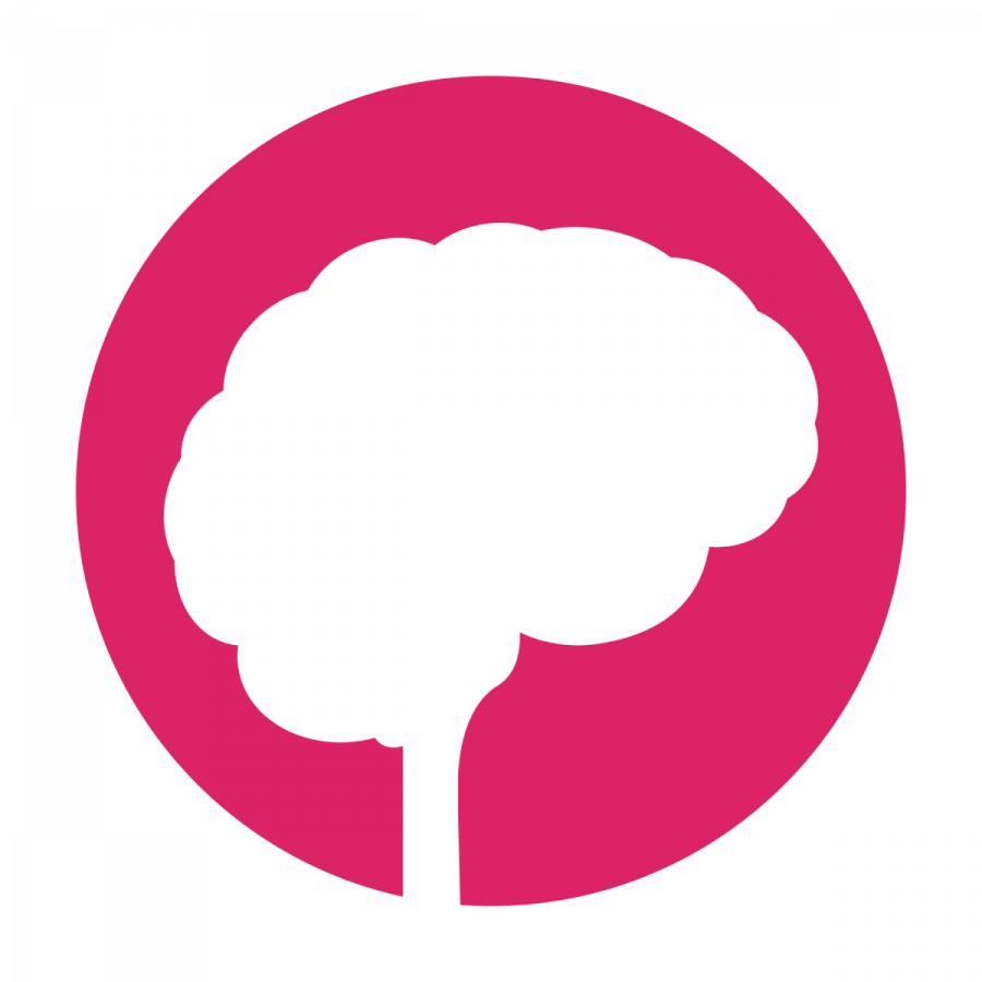 For Some Students, Seeking Mental Health Services At - Circle (900x900)