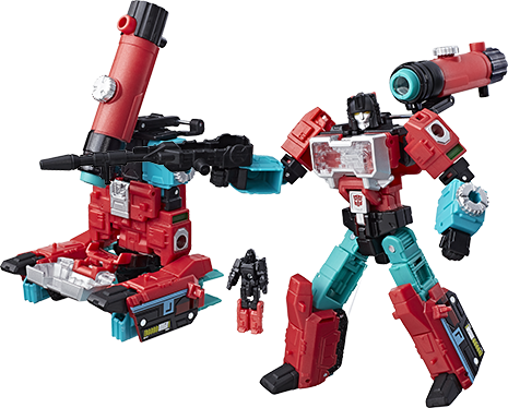 Transformers Titans Return Perceptor (465x374)