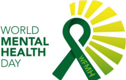 World Mental Health Day - World Mental Health Day 2018 Theme (480x270)