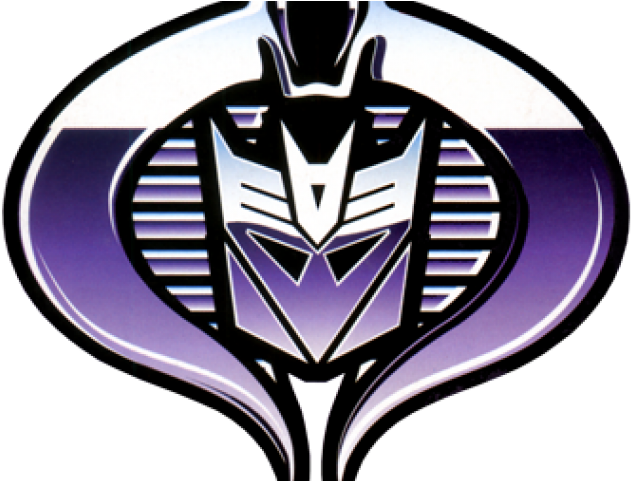 Transformers Logo Clipart Head - Transformers Logo Clipart Head (631x481)