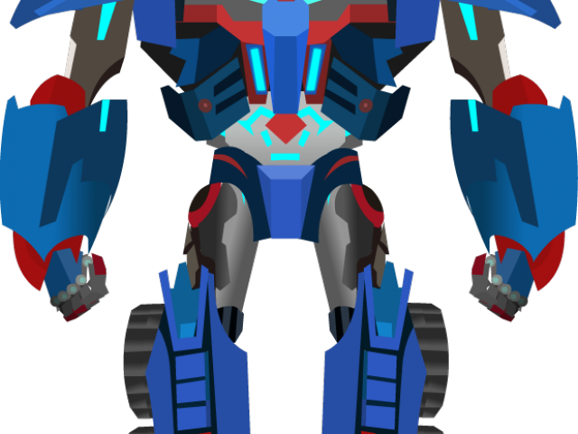 Transformers Logo Clipart - Transformers G1 Ultra Magnus Transparent Background (640x480)