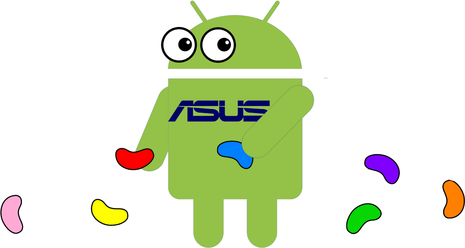 Asus Announces Android Jelly Bean For Transformer Prime, - Android Runtime (1600x800)