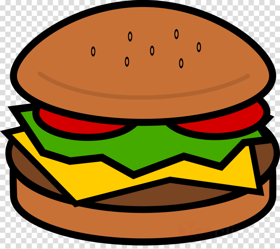 Hamburger Clipart Hamburger Hot Dog Clip Art - Clipart Hamburger (900x800)