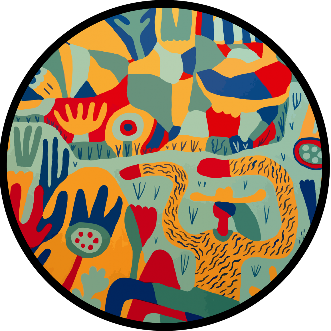 Shows Events - Circle (1160x1160)