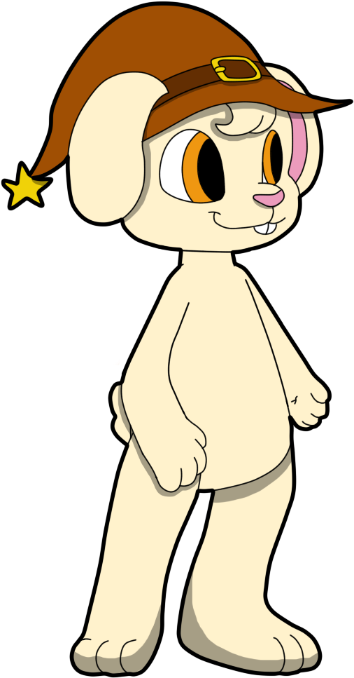 Good Grief, He's Naked - Cartoon (521x975)