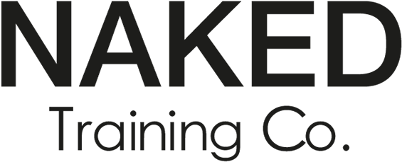 Naked Training Co - Naked Training Co (580x250)