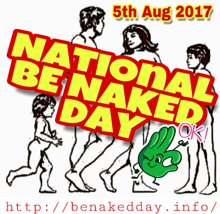 Love Your Body, Don't Hide It All Away - Cartoon (750x750)