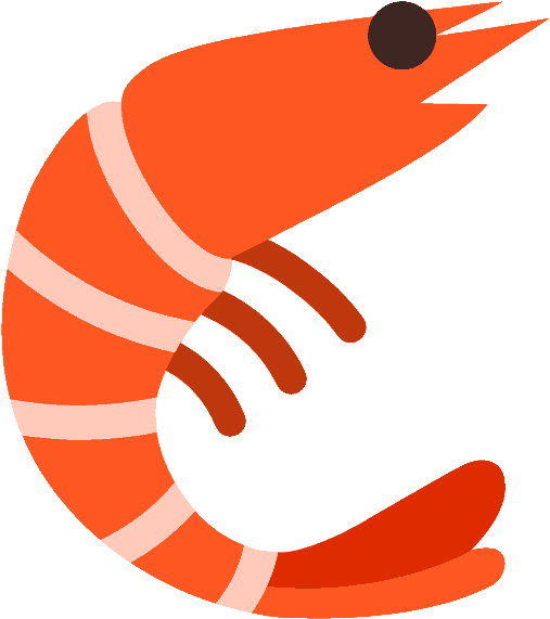 Prawn - Prawn Icon (800x800)