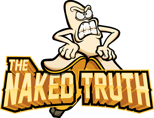 The Naked Truth - The Naked Truth (500x384)
