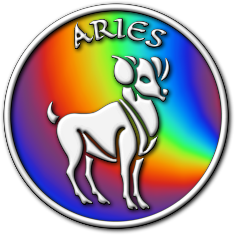 Drawing Zodiac Astrological Sign Leo Aquarius - Clip Art (750x750)