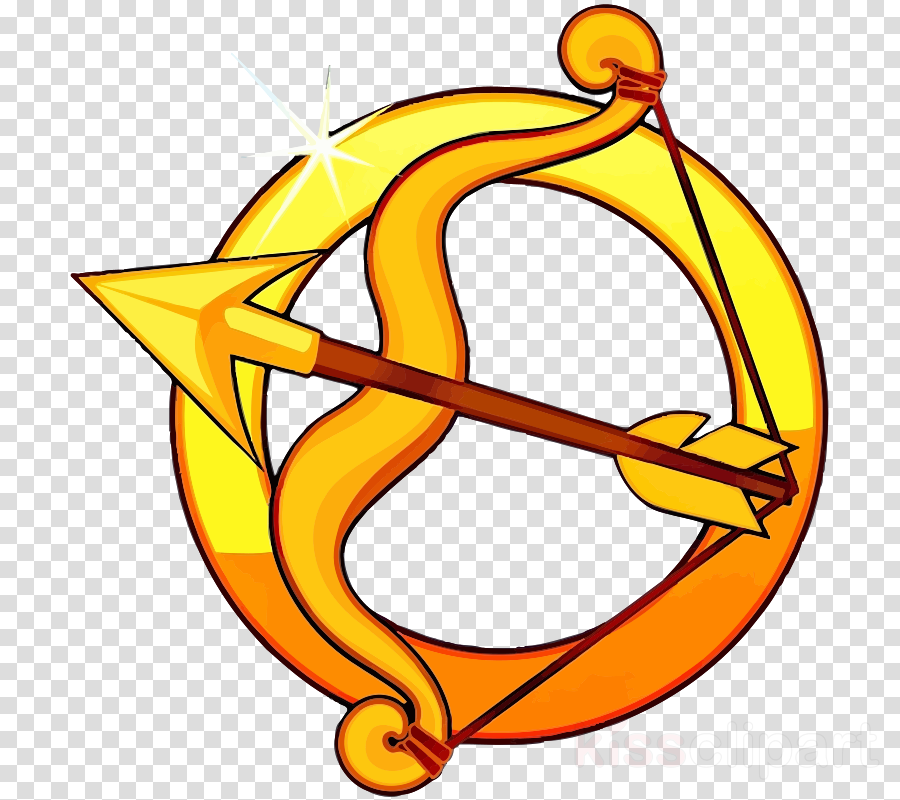 Sagittarius Sign Clip Clipart Astrological Sign Sagittarius - Lens Icon Camera Png (900x800)