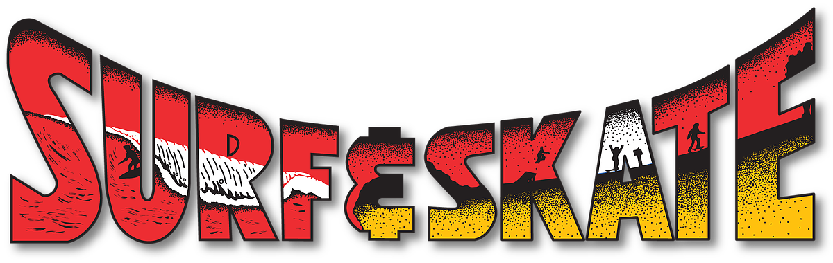 Skate & Bikinis 7598 Greenback Lane - Skate & Surf (1200x380)
