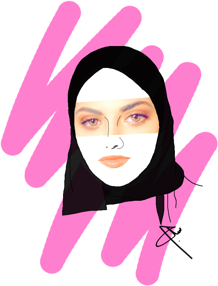 Salama R Al-muhannadi - Illustration (750x956)