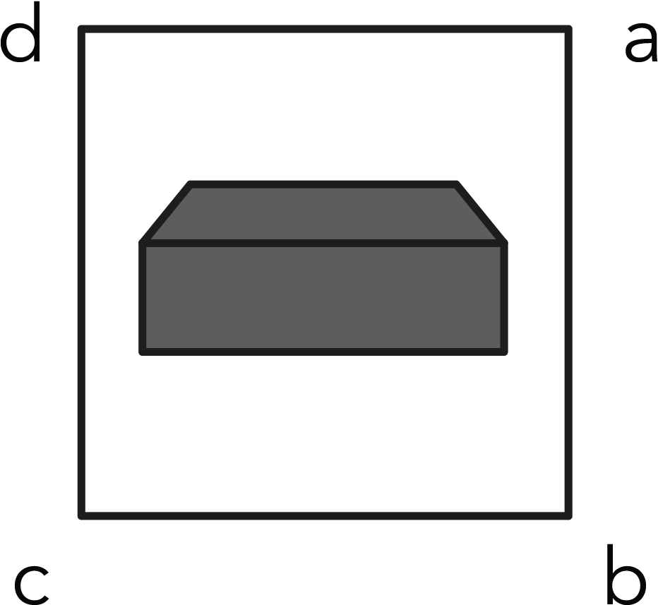 Decorate A Tissue Box - Wood (945x892)