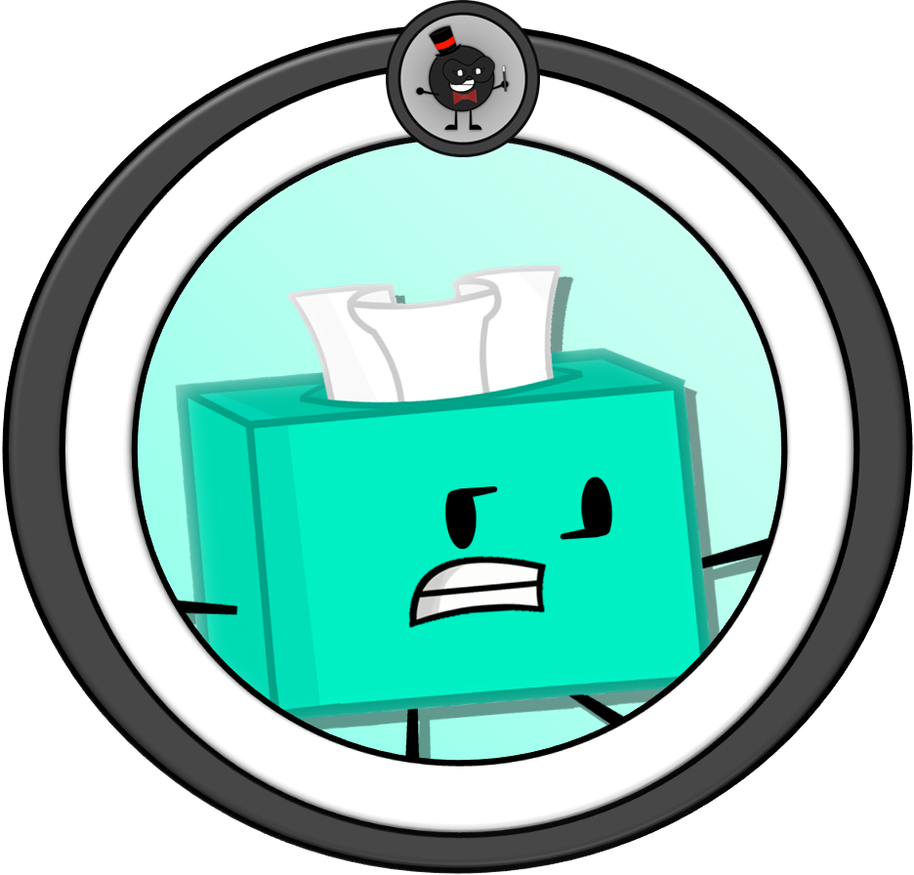 Object Crossovers - Inanimate Insanity Object Crossovers (914x875)