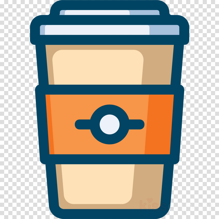 Go Coffee Cup Clip Art Clipart Coffee Latte Cafe - Clip Art (900x900)