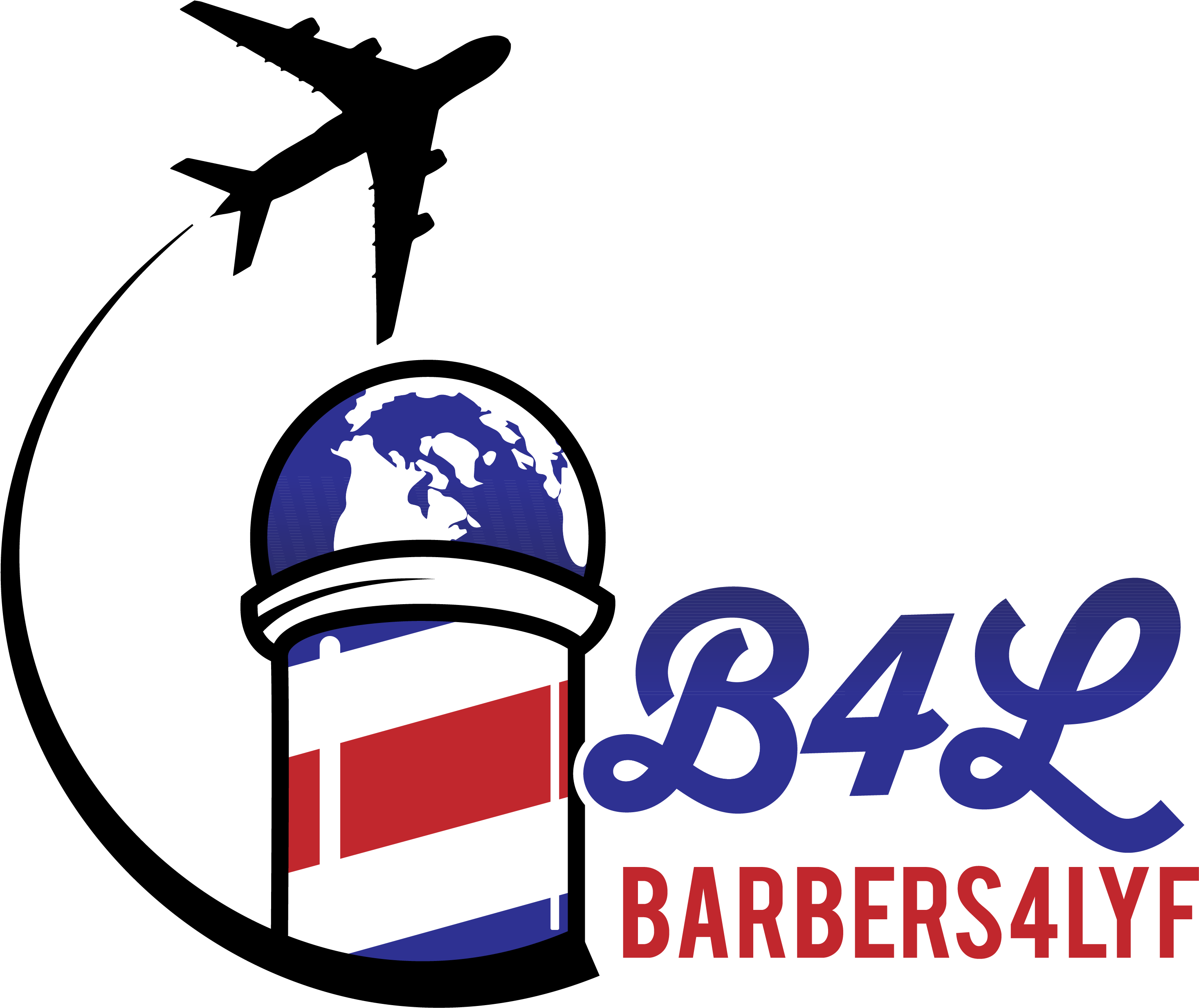 Barbers4lyf Barbers4lyf - Independent Lake Camp (3751x3750)