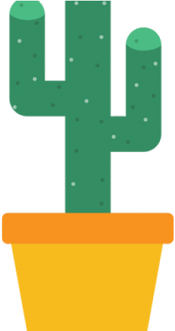 Cactus Clipart Person - Transparent Background Cactus Clipart (640x480)