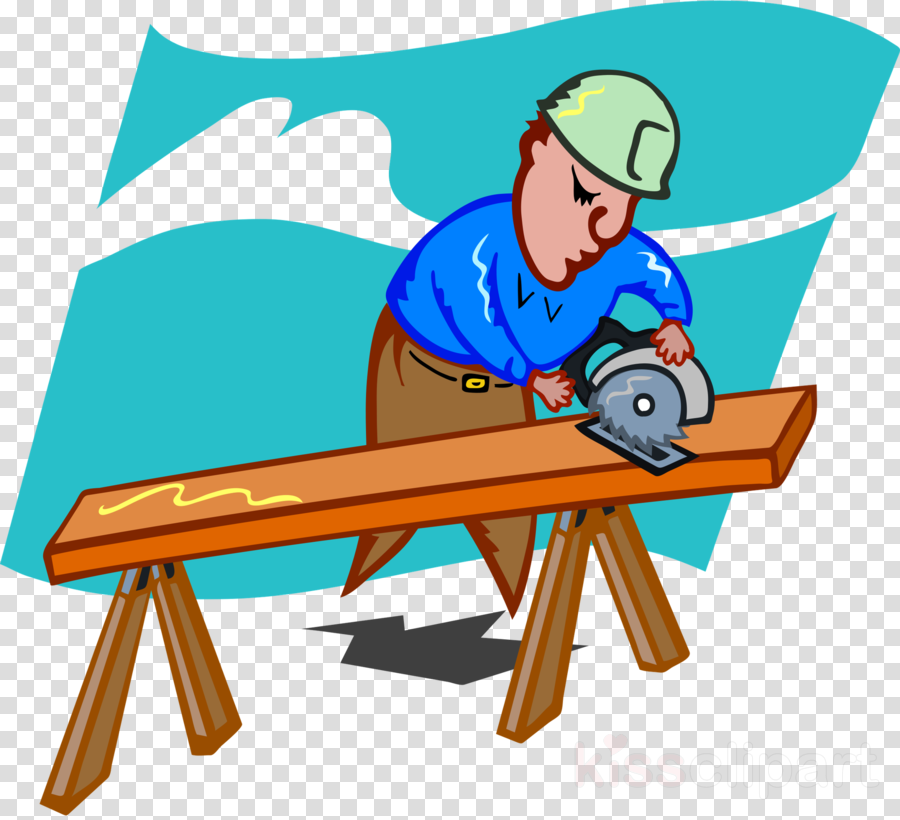 Carpenter Clipart Clip Art - Carpenter Clipart (900x820)