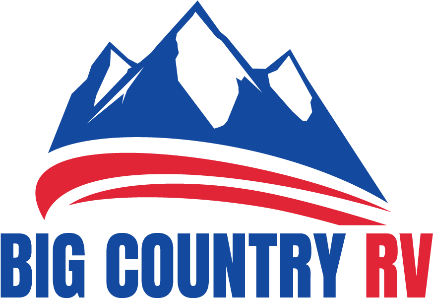 Big Country Rv In Bend & Redmondoregon - Graphic Design (879x647)