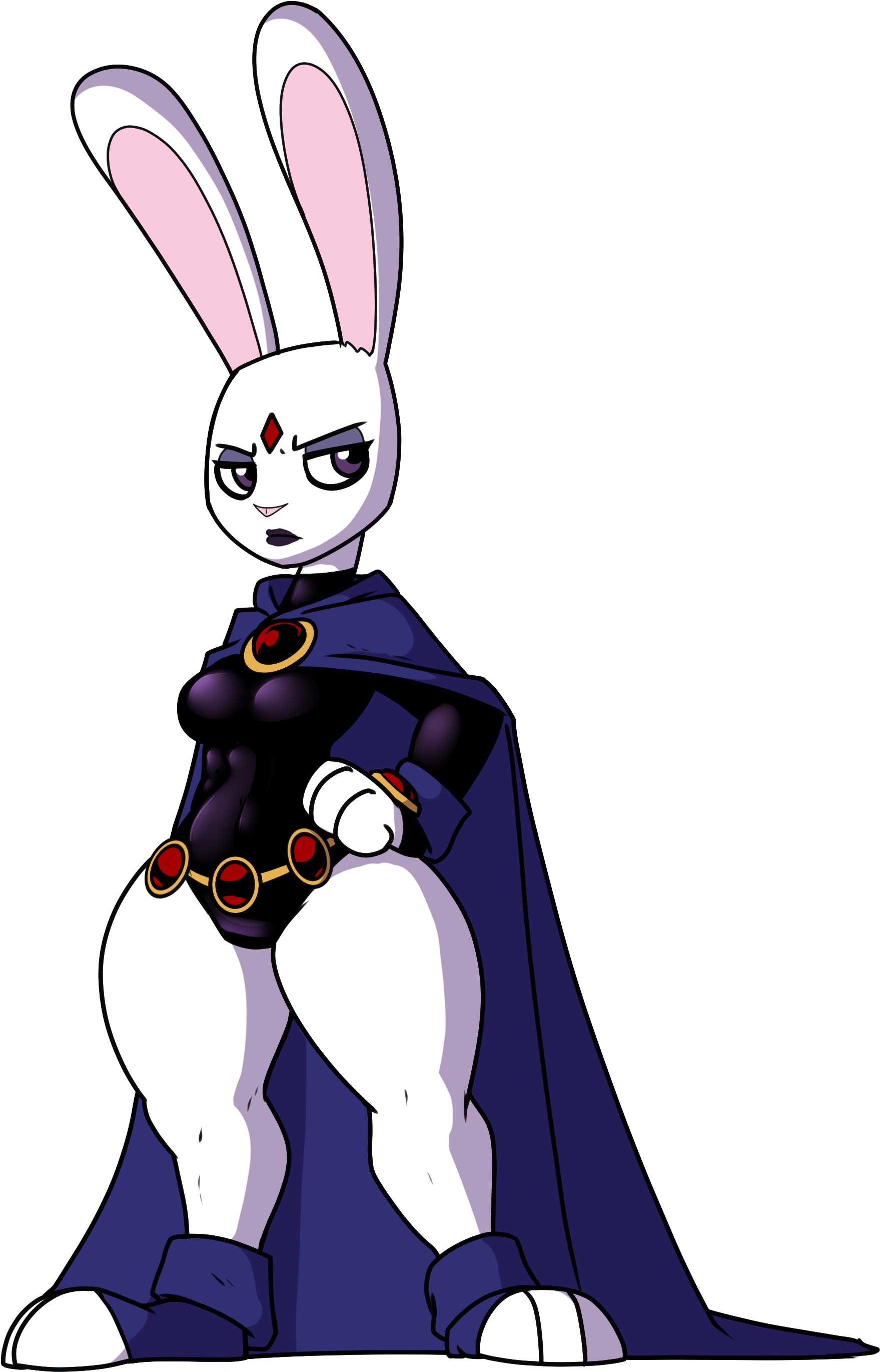 Tiny Titan By Rubbermage Fur Affinity Dot Net Rh Furaffinity - Cartoon (2544x3032)